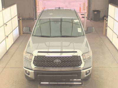 2020 Toyota Tundra 4WD SR5