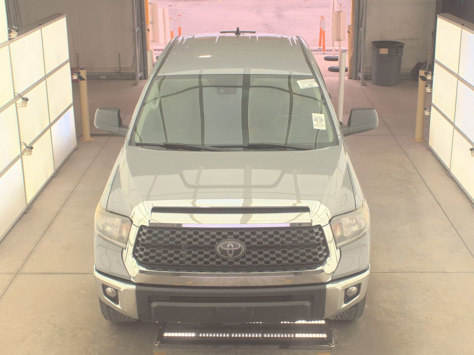 2020 Toyota Tundra 4WD SR5