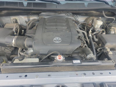 2020 Toyota Tundra 4WD SR5