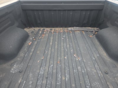 2020 Toyota Tundra 4WD SR5