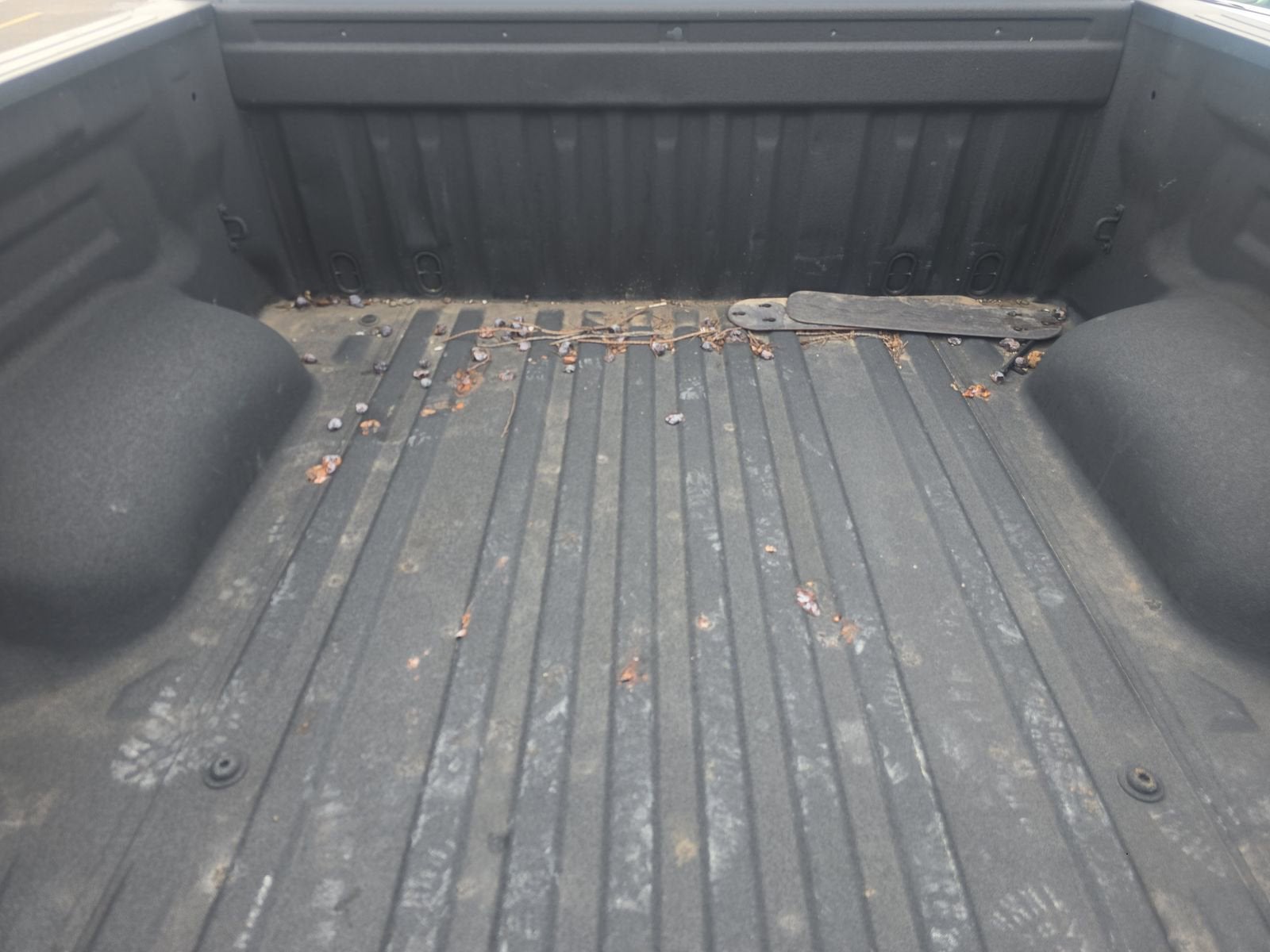 2020 Toyota Tundra 4WD SR5