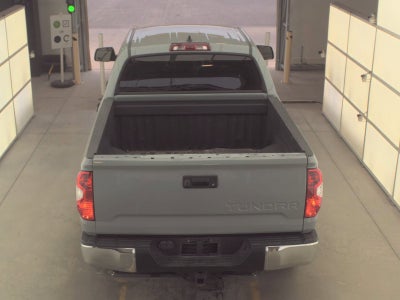 2020 Toyota Tundra 4WD SR5