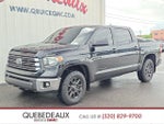 2021 Toyota Tundra 4WD SR5