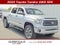 2020 Toyota Tundra 4WD SR5