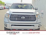 2020 Toyota Tundra 4WD SR5