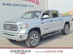 2020 Toyota Tundra 4WD SR5