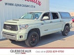 2021 Toyota Tundra 4WD SR5