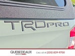 2021 Toyota Tundra 4WD SR5