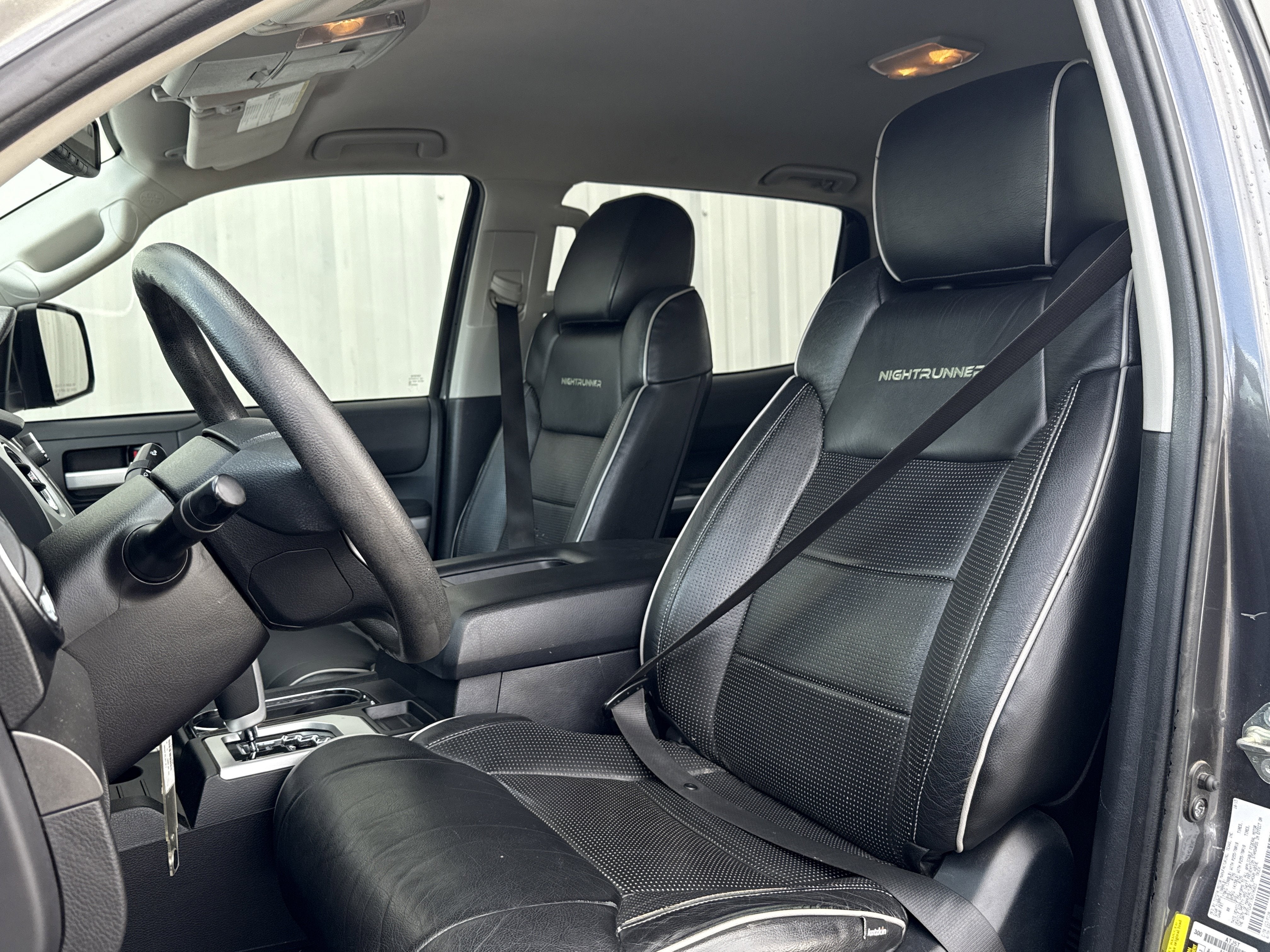 2016 Toyota Tundra 2WD Truck SR5