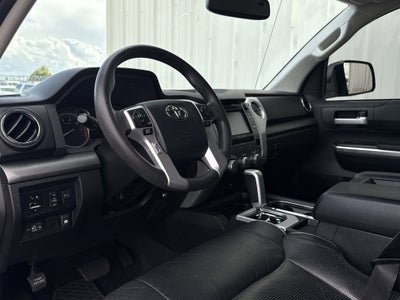 2016 Toyota Tundra 2WD Truck SR5
