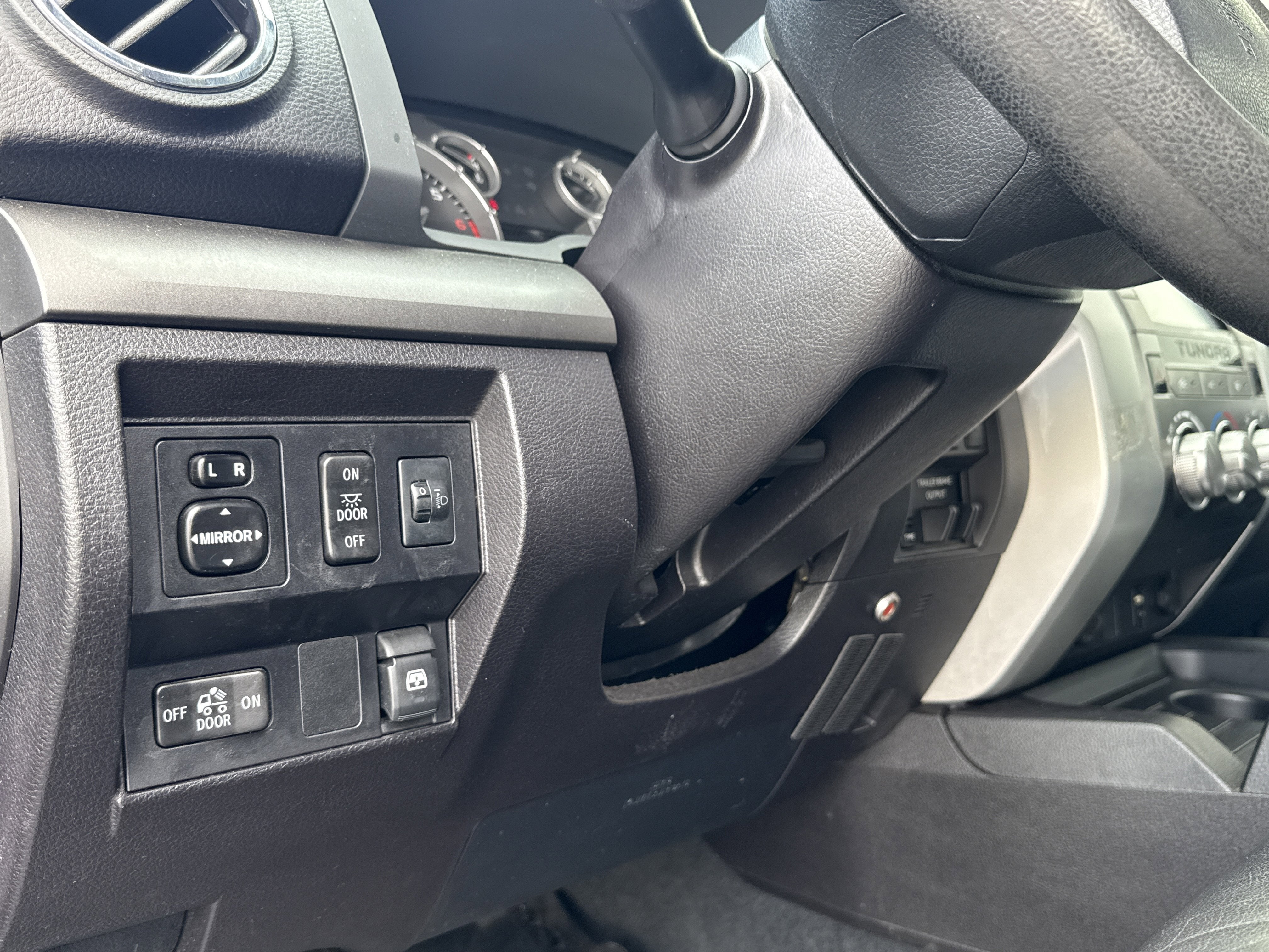 2016 Toyota Tundra 2WD Truck SR5