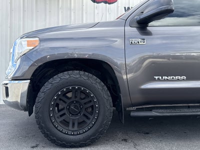 2016 Toyota Tundra 2WD Truck SR5