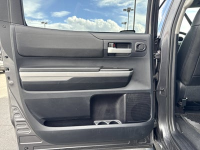 2016 Toyota Tundra 2WD Truck SR5