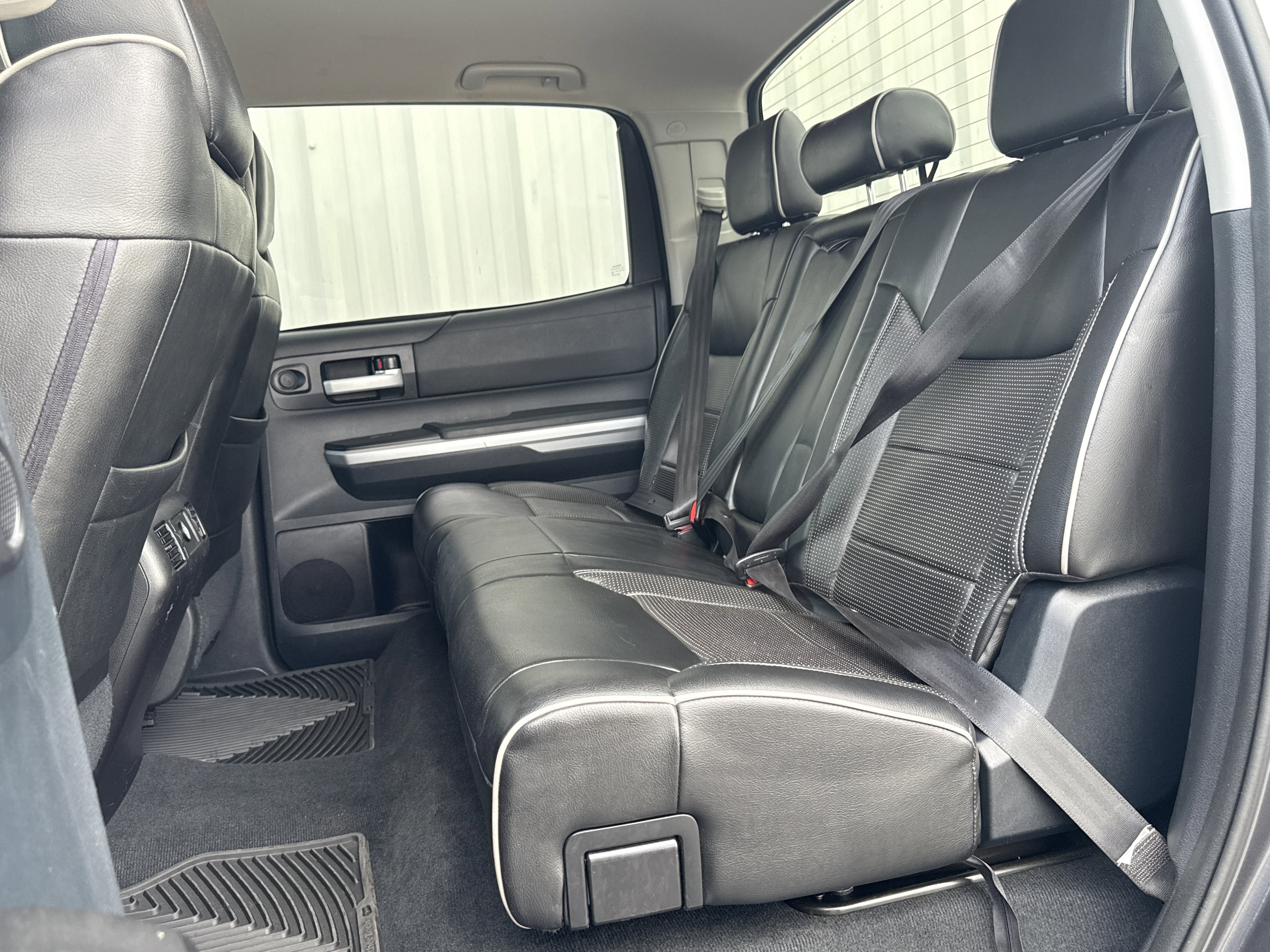 2016 Toyota Tundra 2WD Truck SR5