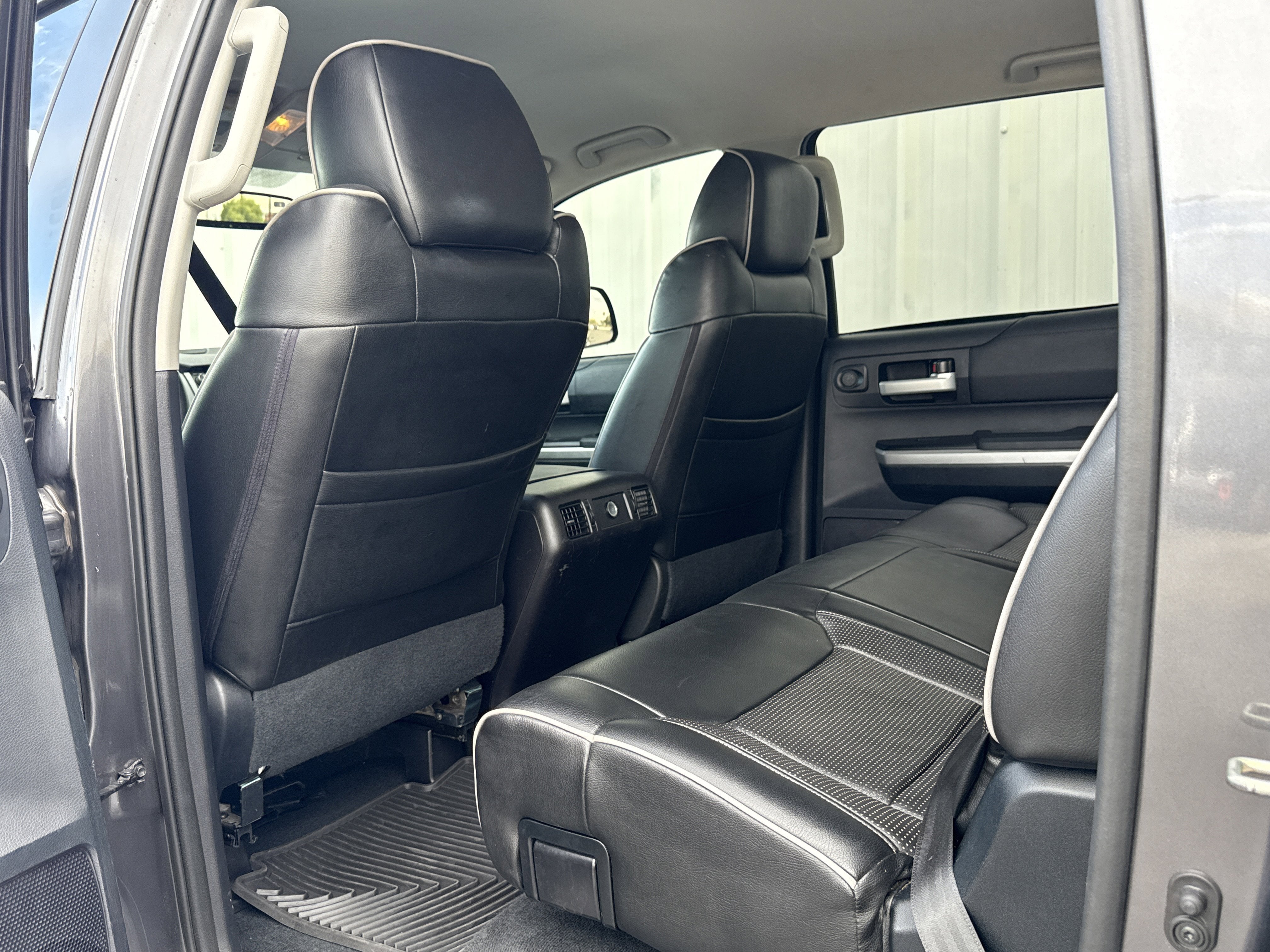 2016 Toyota Tundra 2WD Truck SR5