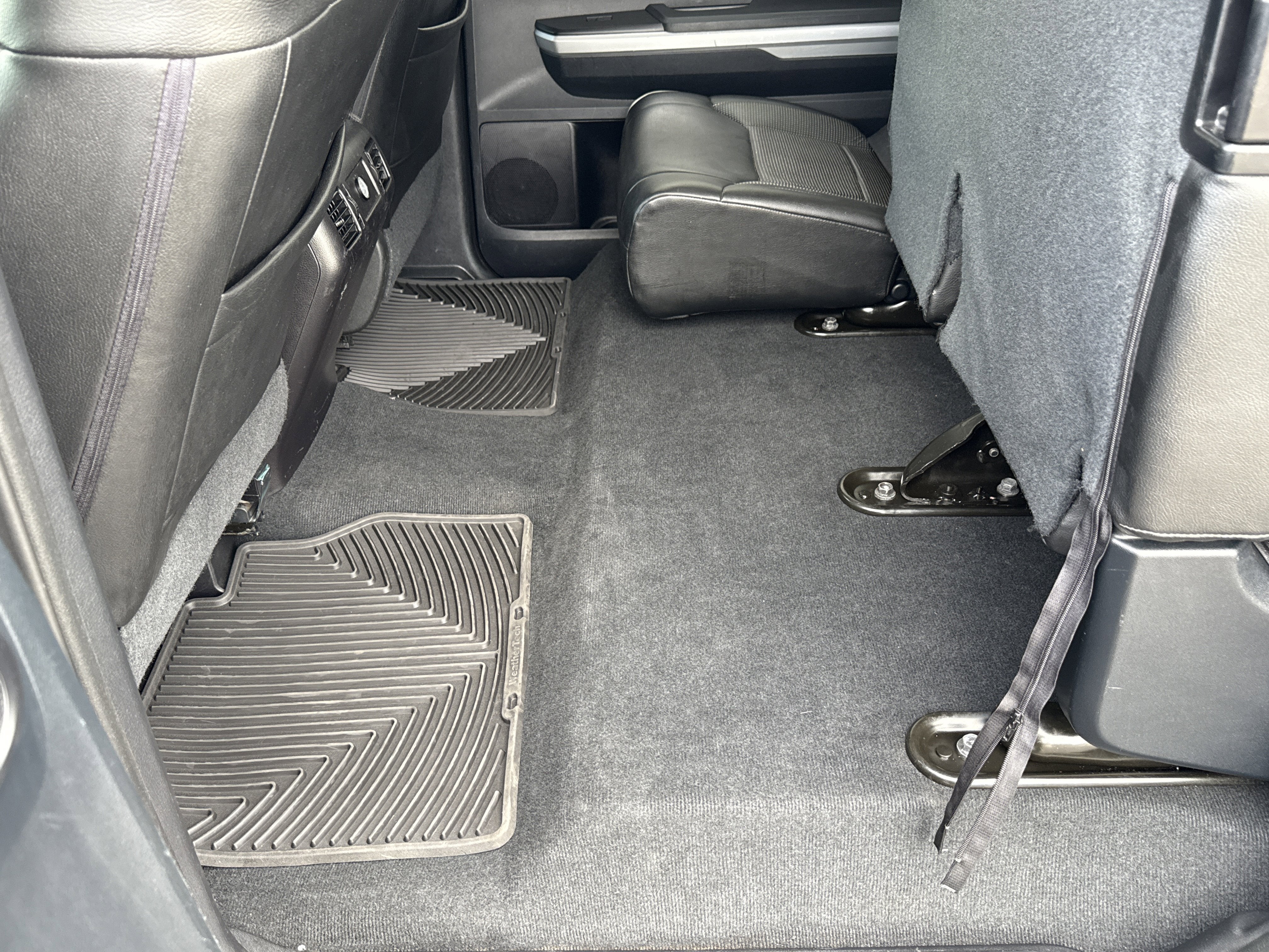 2016 Toyota Tundra 2WD Truck SR5