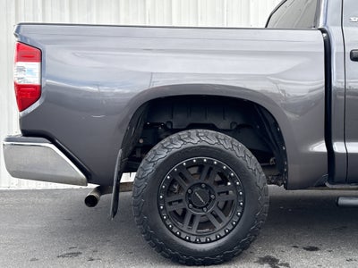 2016 Toyota Tundra 2WD Truck SR5