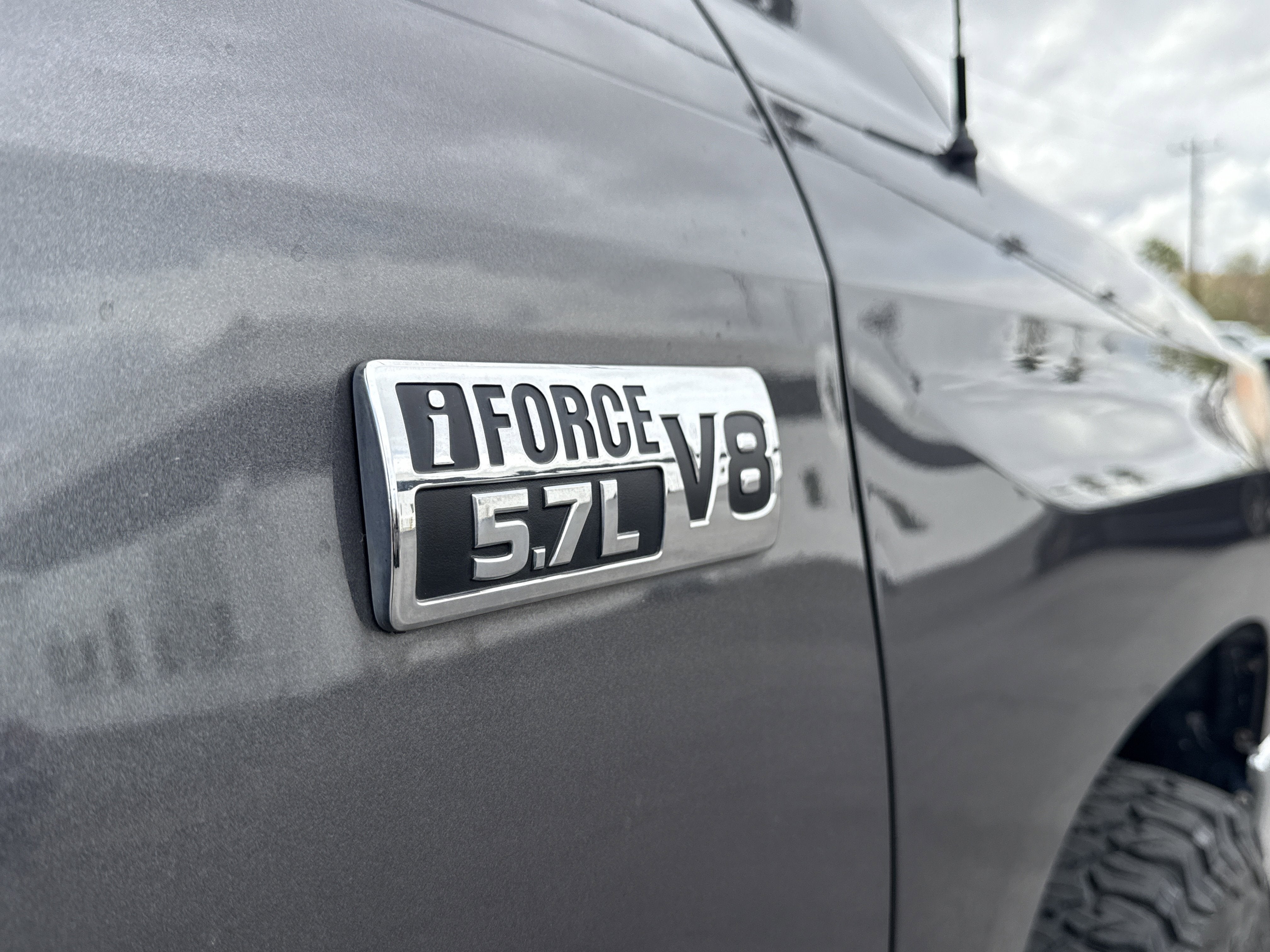 2016 Toyota Tundra 2WD Truck SR5