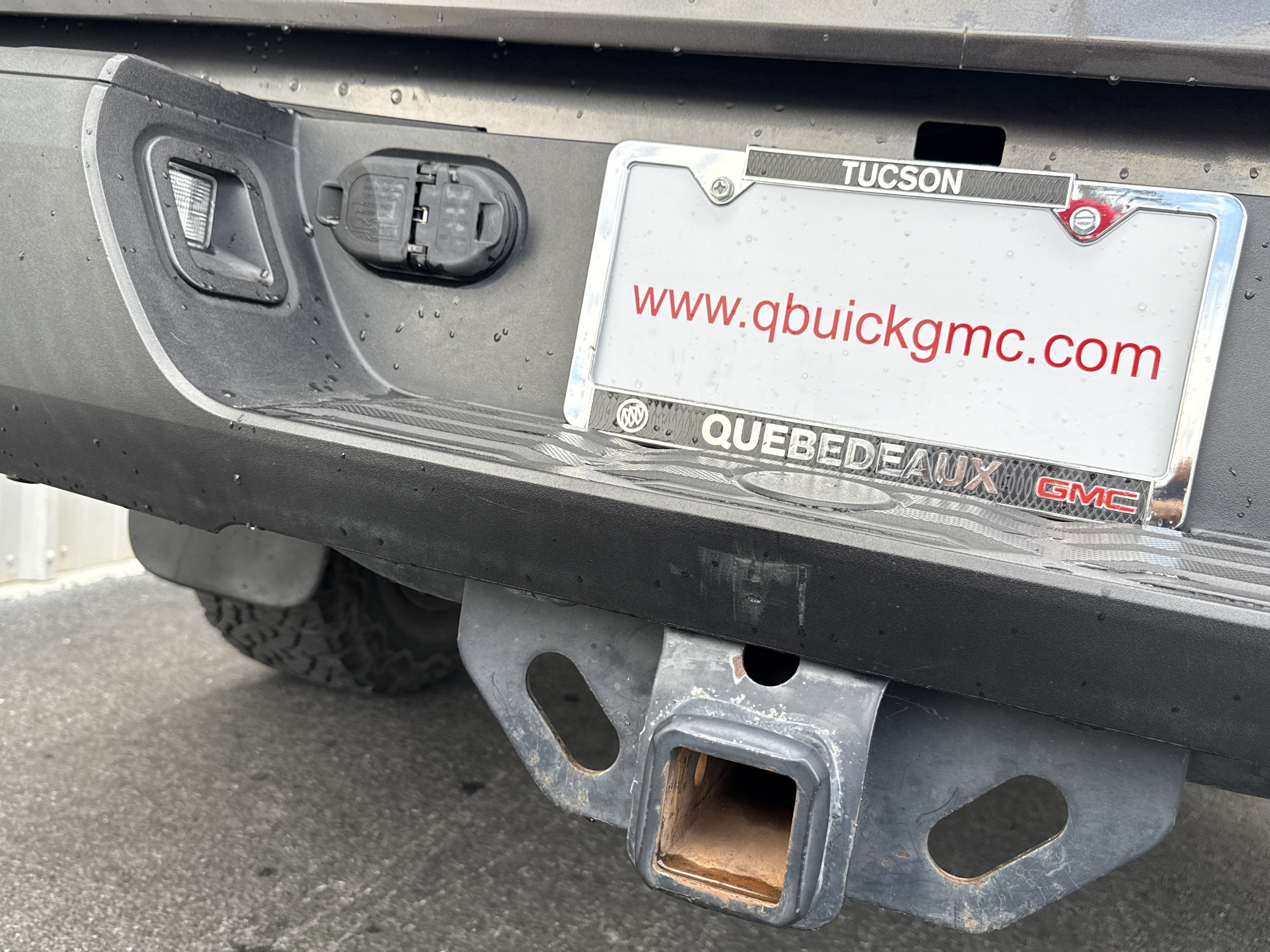 2016 Toyota Tundra 2WD Truck SR5