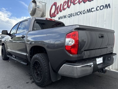2016 Toyota Tundra 2WD Truck SR5