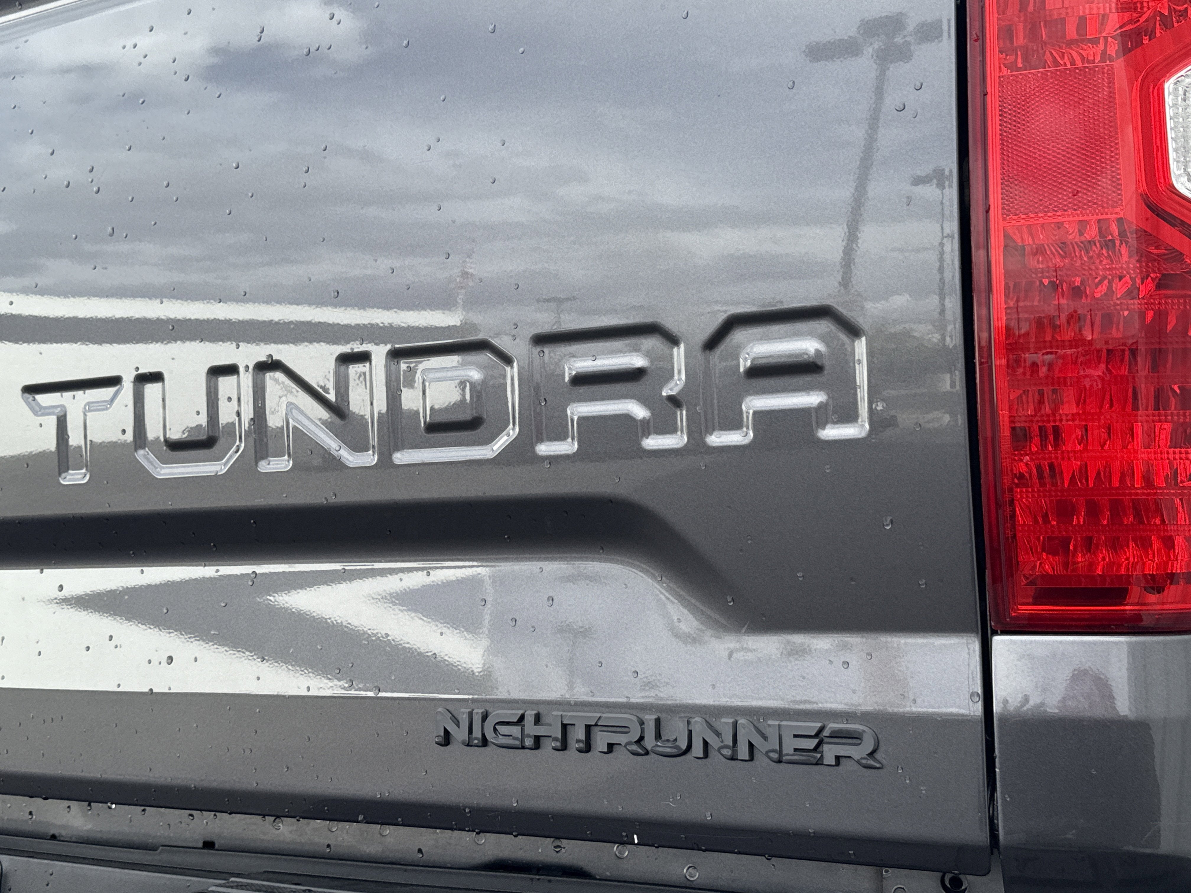 2016 Toyota Tundra 2WD Truck SR5