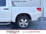 2010 Toyota Tundra 2WD Truck Base