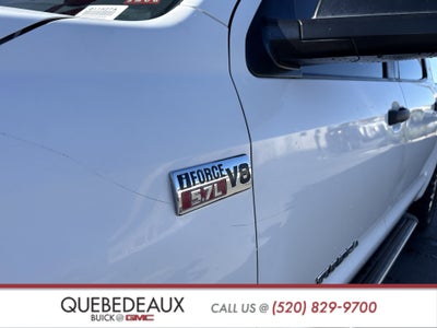 2010 Toyota Tundra 2WD Truck Base