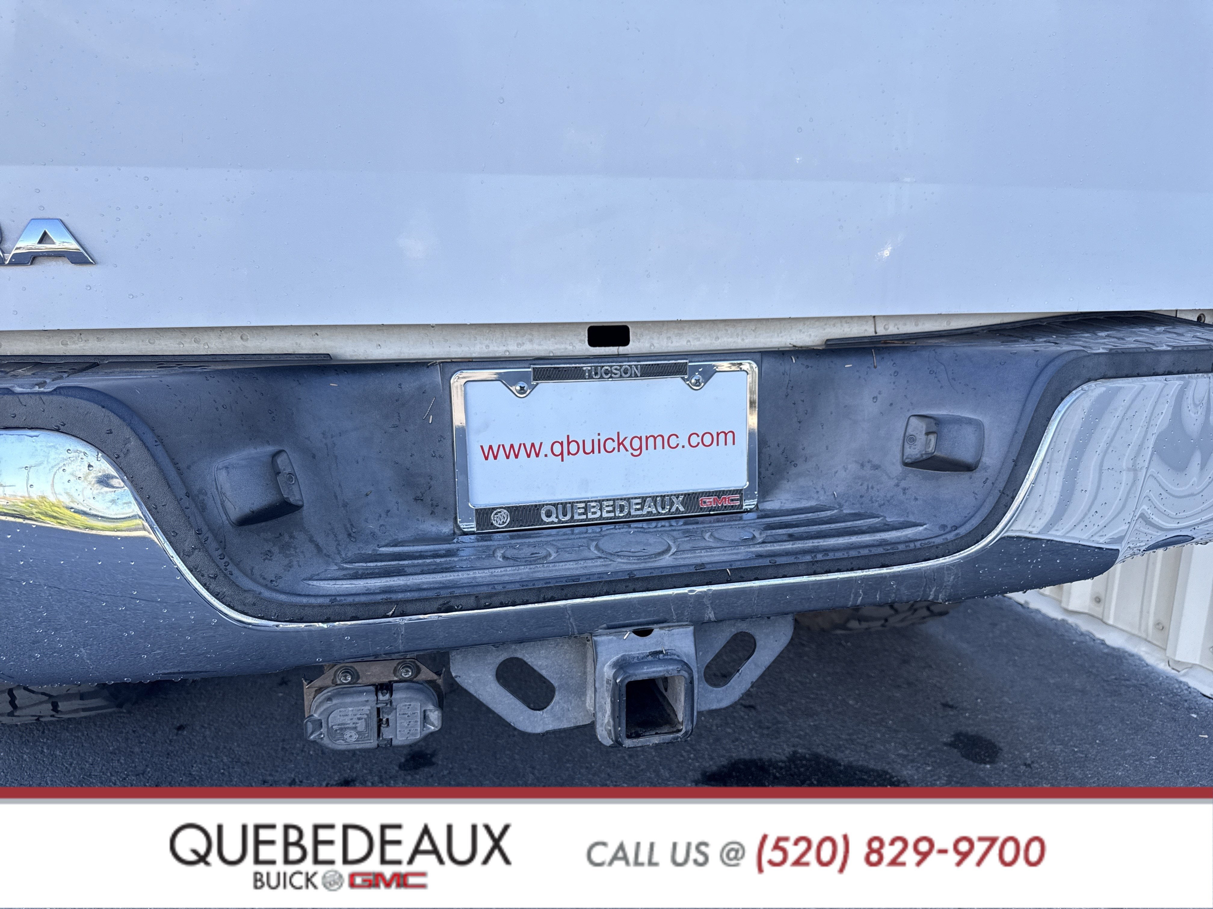 2010 Toyota Tundra 2WD Truck Base