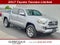 2017 Toyota Tacoma Limited