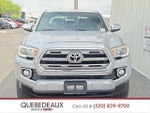 2017 Toyota Tacoma Limited