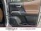 2017 Toyota Tacoma Limited