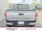 2017 Toyota Tacoma Limited