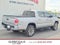 2017 Toyota Tacoma Limited
