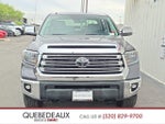 2018 Toyota Tundra 4WD SR5