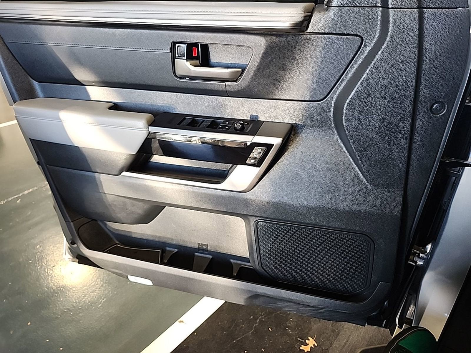 2024 Toyota Tundra 4WD Limited