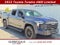 2022 Toyota Tundra 4WD Limited