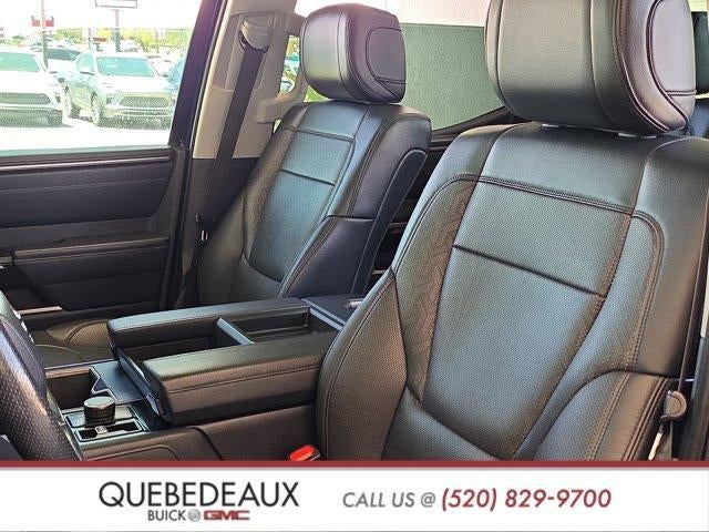 2022 Toyota Tundra 4WD Limited