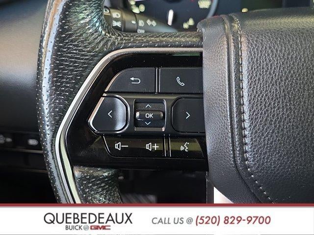 2022 Toyota Tundra 4WD Limited