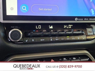 2022 Toyota Tundra 4WD Limited
