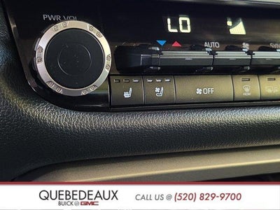 2022 Toyota Tundra 4WD Limited