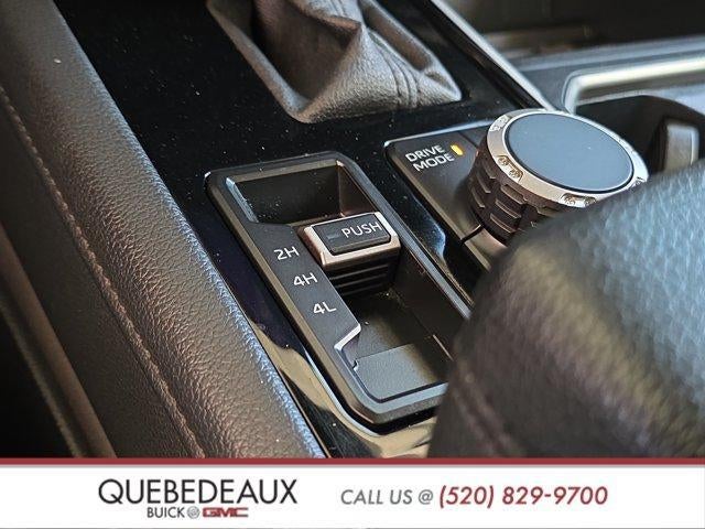 2022 Toyota Tundra 4WD Limited