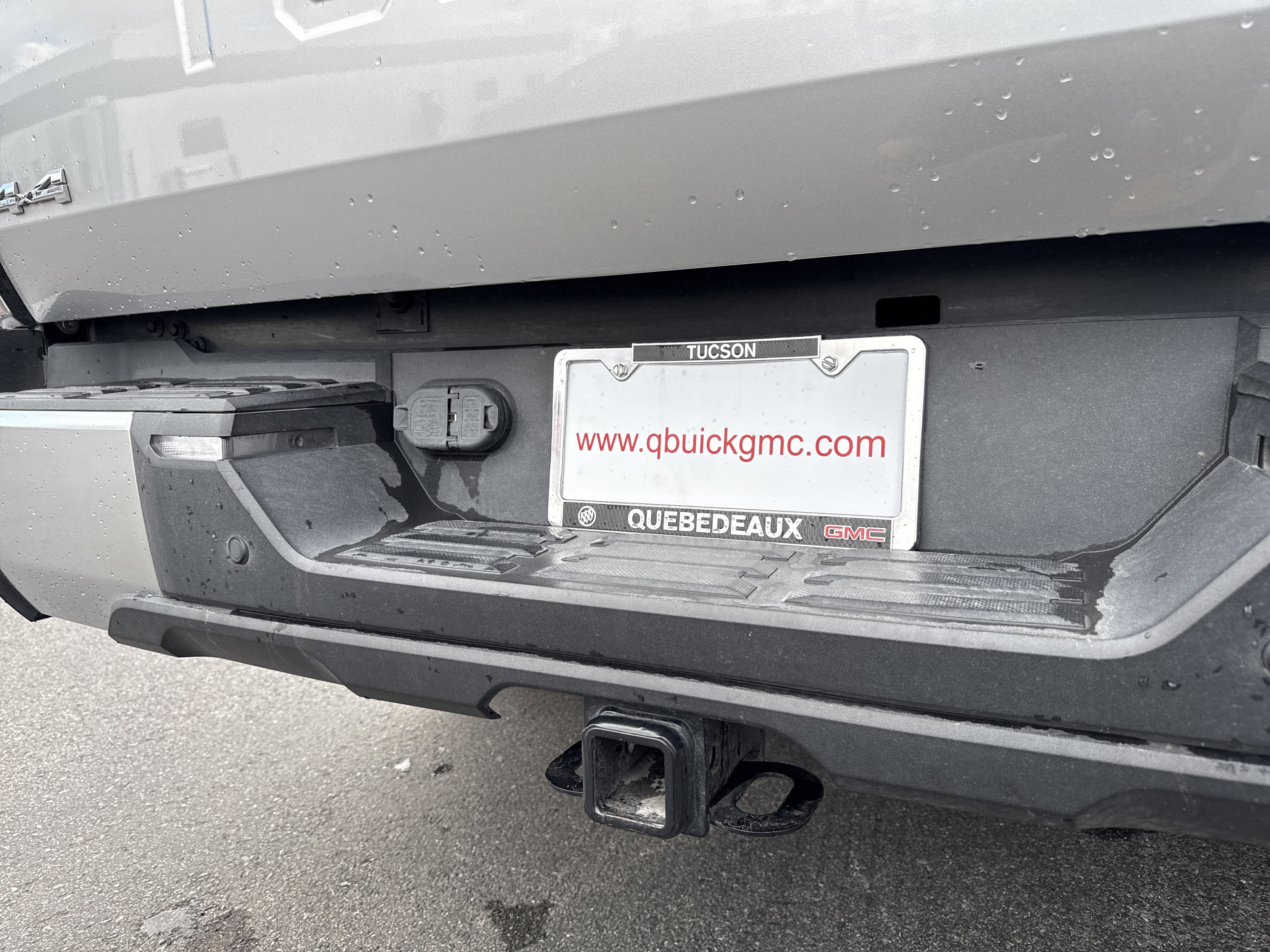 2022 Toyota Tundra 4WD Limited