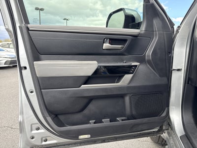 2022 Toyota Tundra 4WD Limited