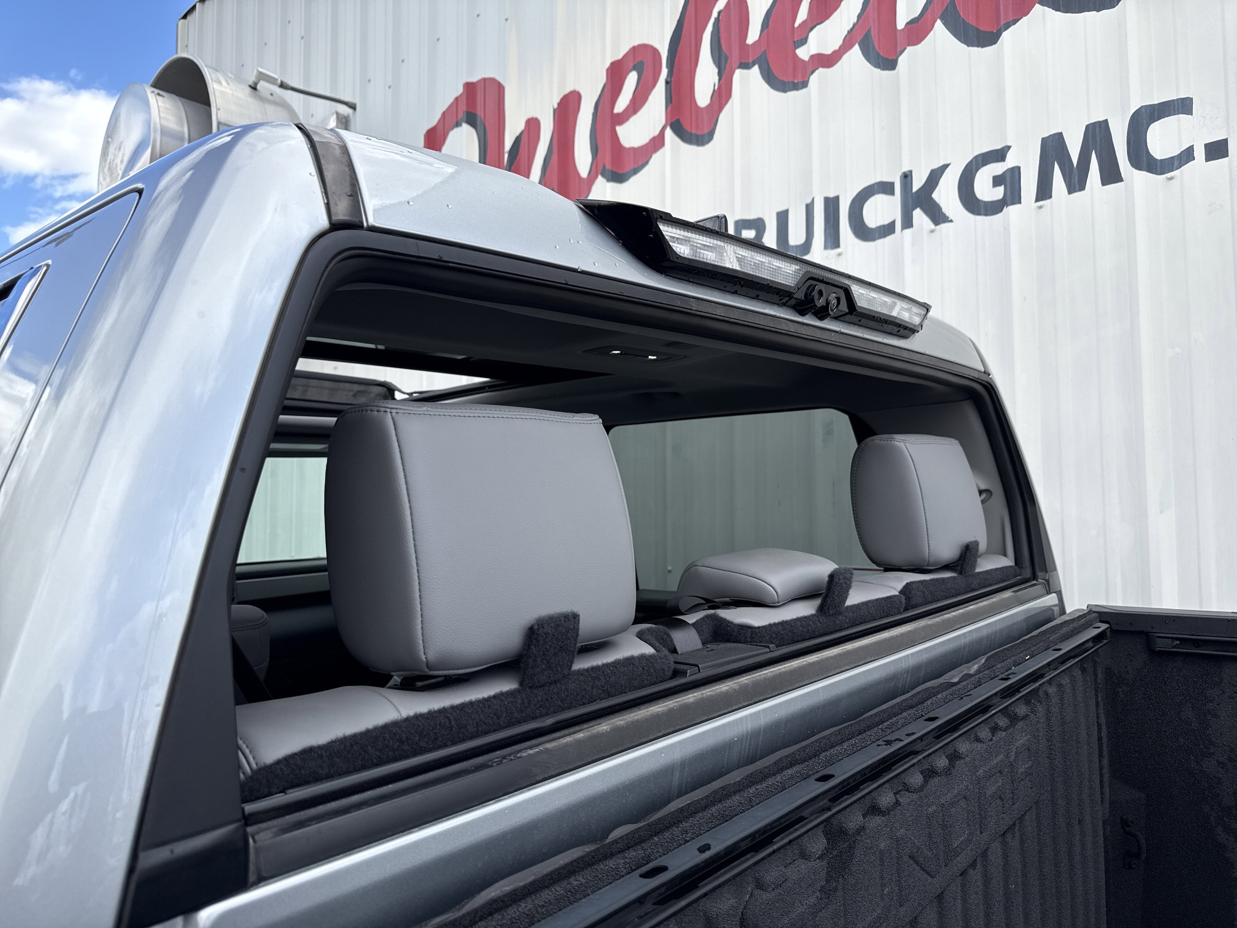 2022 Toyota Tundra 4WD Limited