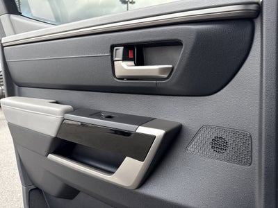 2022 Toyota Tundra 4WD Limited