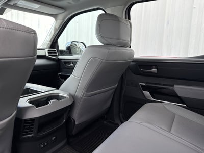 2022 Toyota Tundra 4WD Limited