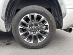 2022 Toyota Tundra 4WD Limited