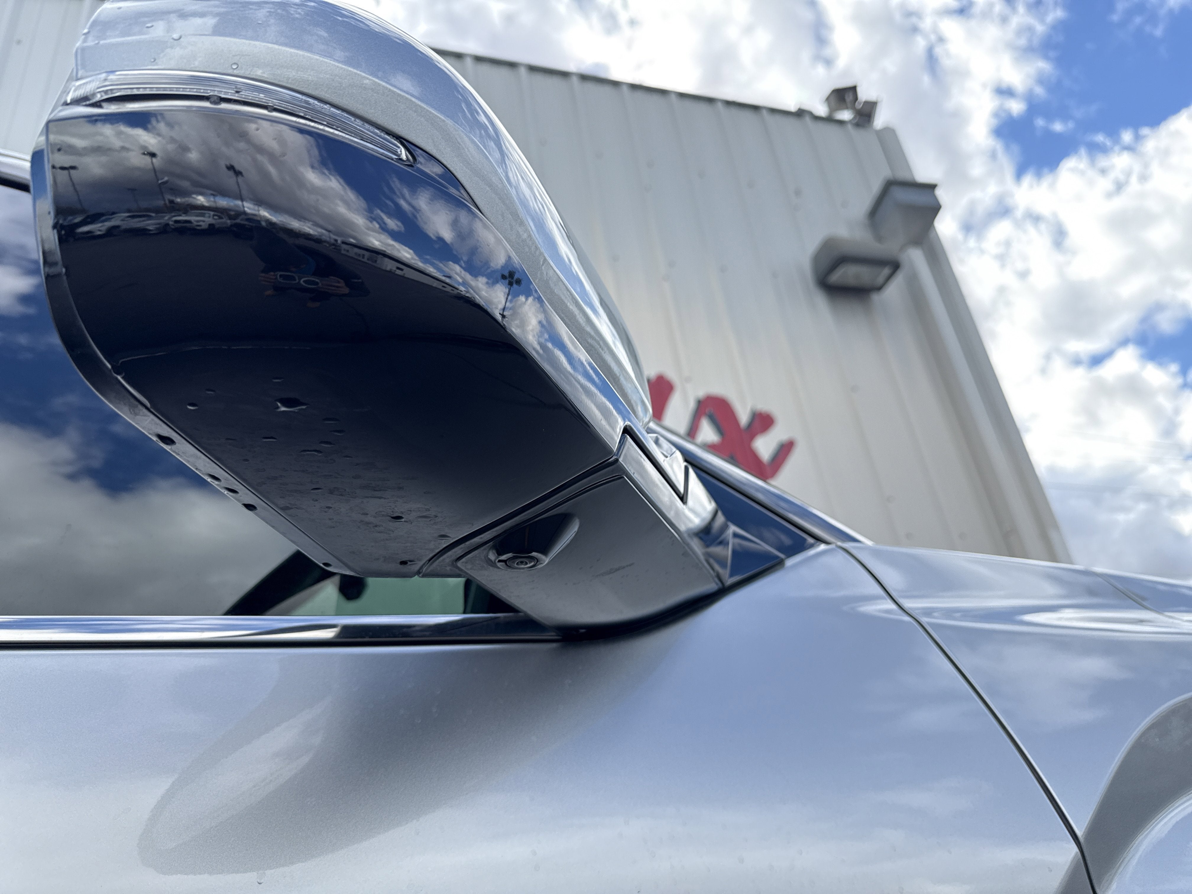 2022 Toyota Tundra 4WD Limited