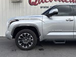 2022 Toyota Tundra 4WD Limited