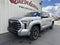 2022 Toyota Tundra 4WD Limited